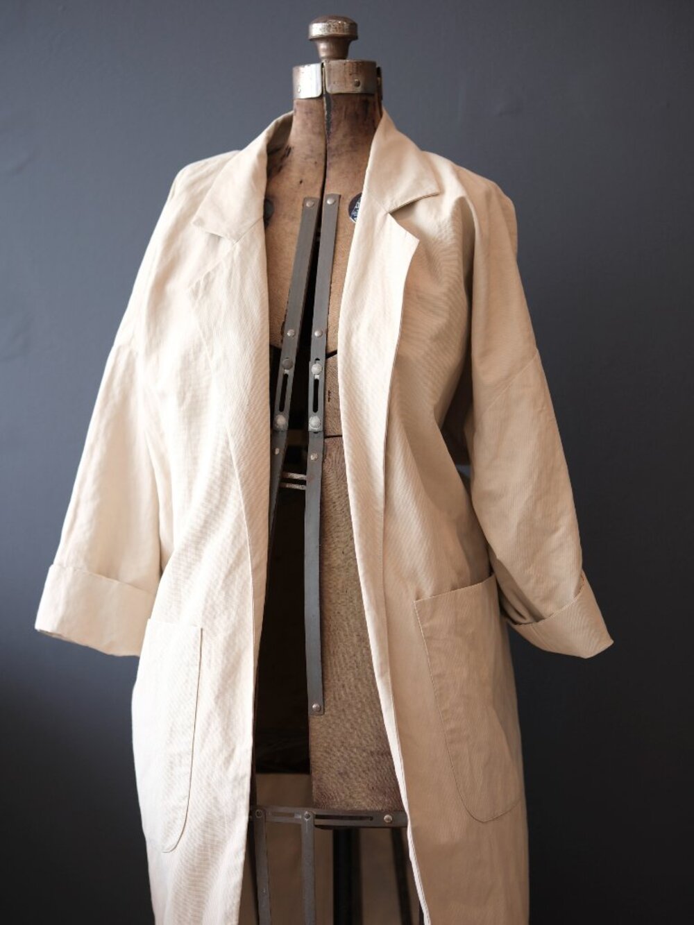 Horses Atelier Alchemical Coat